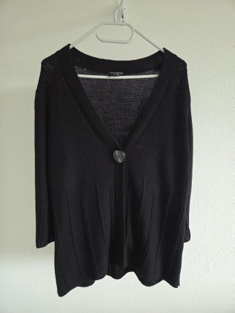 Strickjacke von VIA APPIA DUE