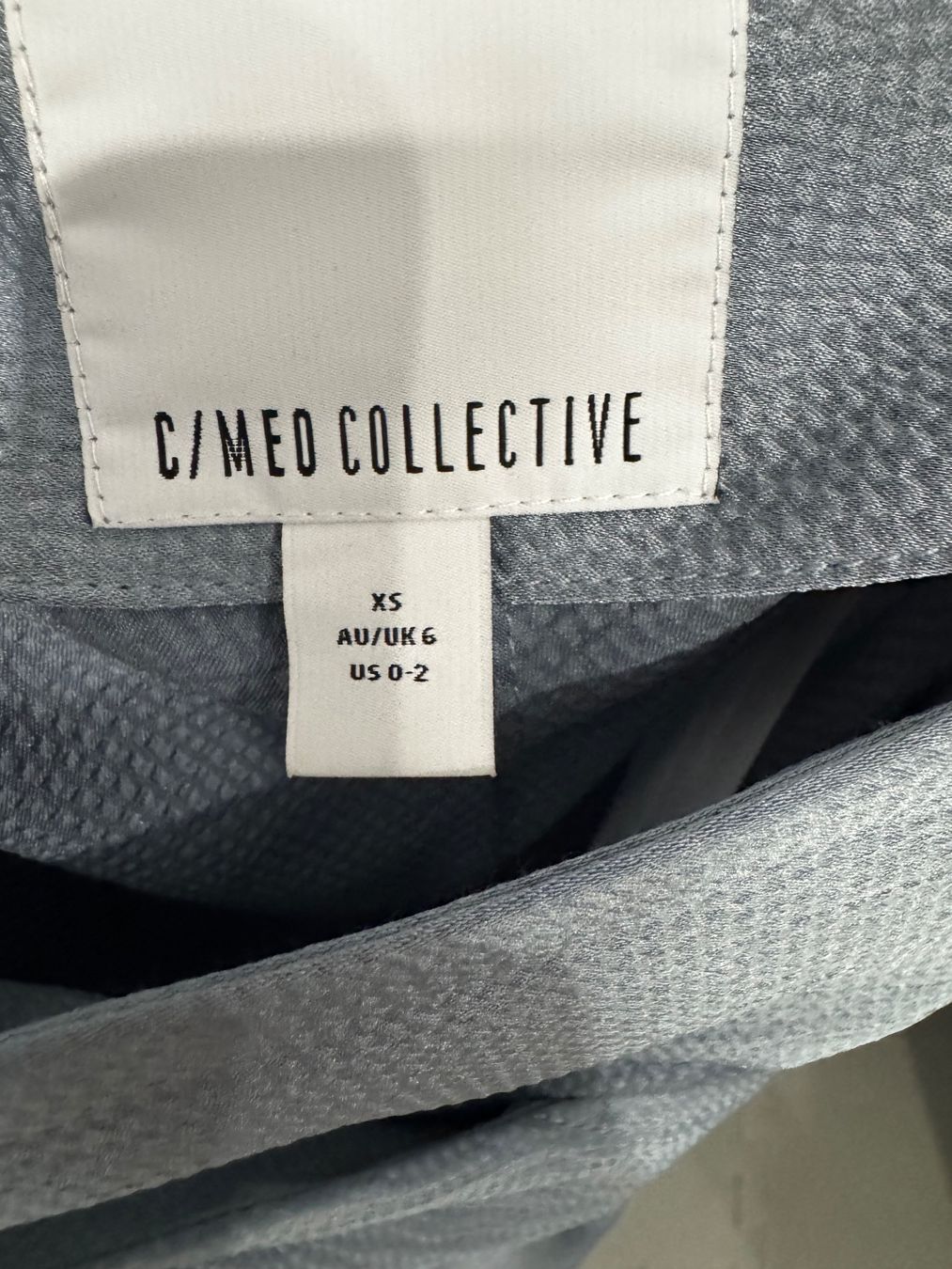 Röcke: Jupe C/ MEO Collective – Neu (gemäss Beschreibung) aus Echichens von unideks 3