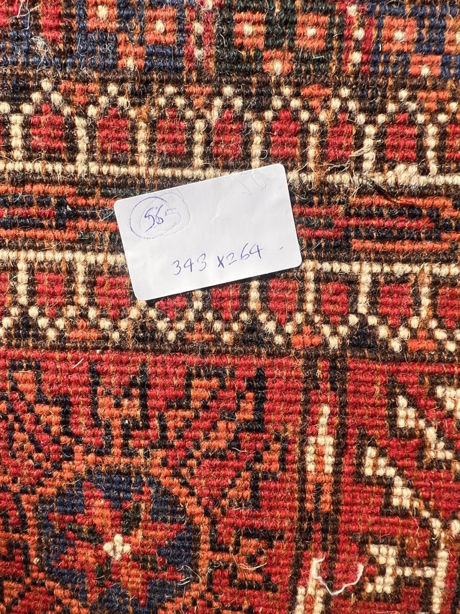Teppiche: Orientteppich (56) – Gebraucht aus Glattfelden von maa_qcj8 5