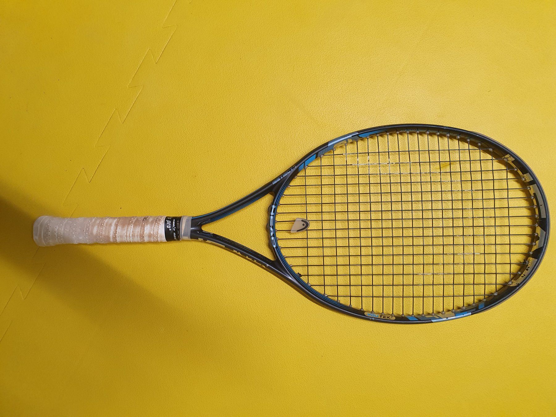 Head Racchette: Tennisschläger – Usato da Neftenbach venduto da Ilsebil8