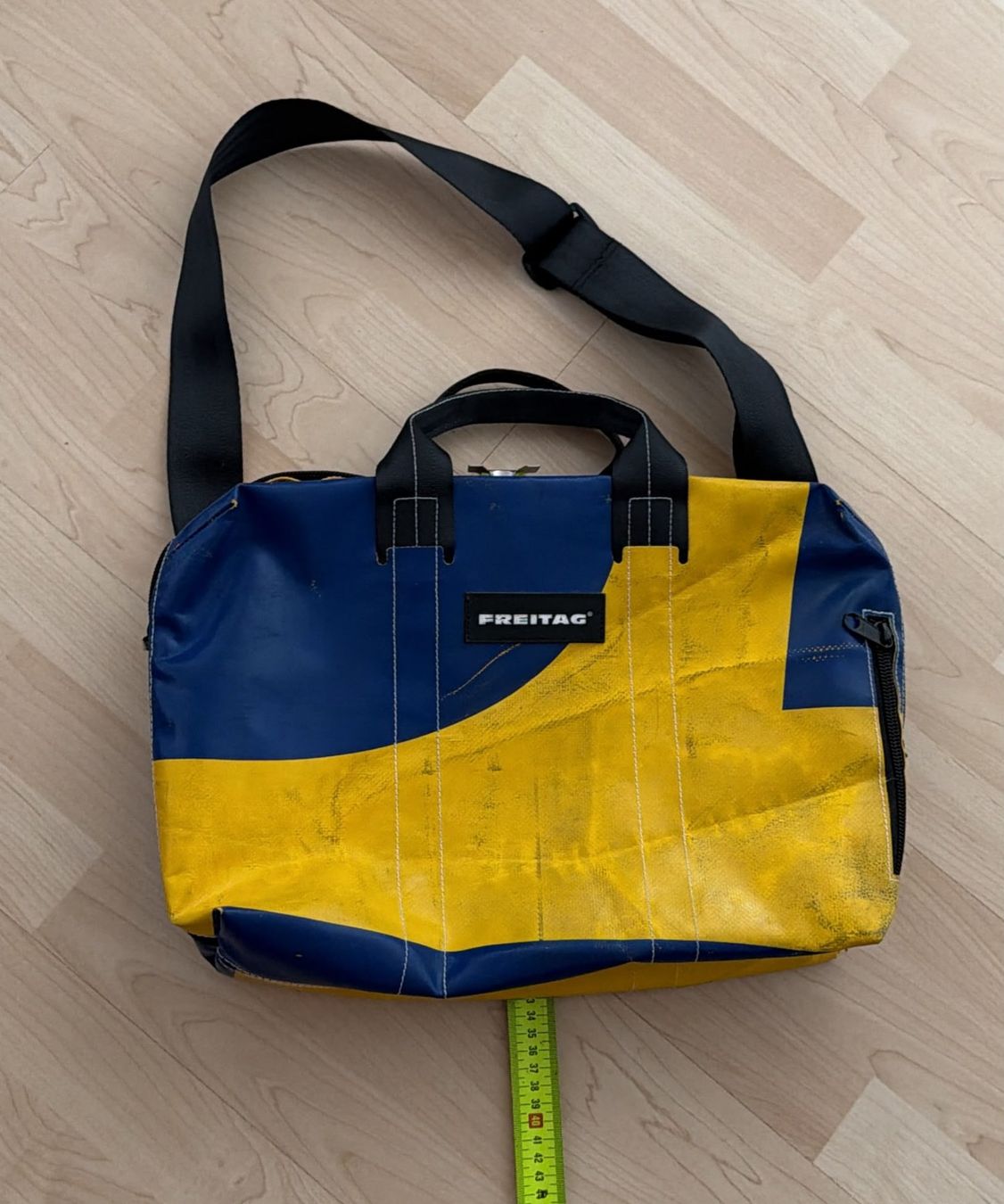 Freitag Taschen: FREITAG TASCHE SERIE G5.1 – Neu (gemäss Beschreibung) aus Zürich von Frei-Occasionen 2