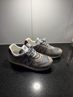 New Balance 574 Sneakers Grau Grösse 43 guter Zustand
