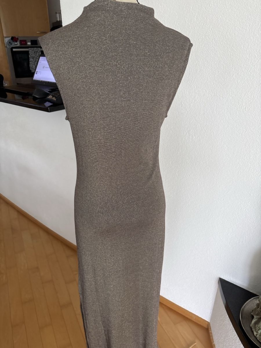 Vestiti: Glitzer Maxidress Gr S – Nuovo (secondo la descrizione) da Embrach venduto da Dmoney 1