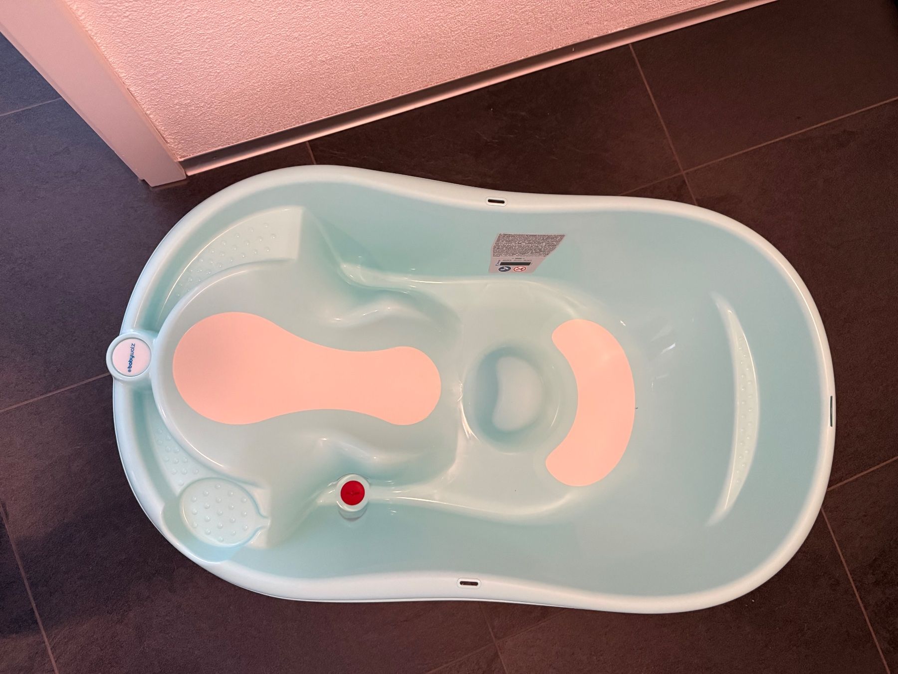 Vasche da bagno: Babybadewanne – Usato da Richigen venduto da krabbenburger