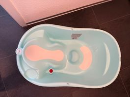 Babybadewanne