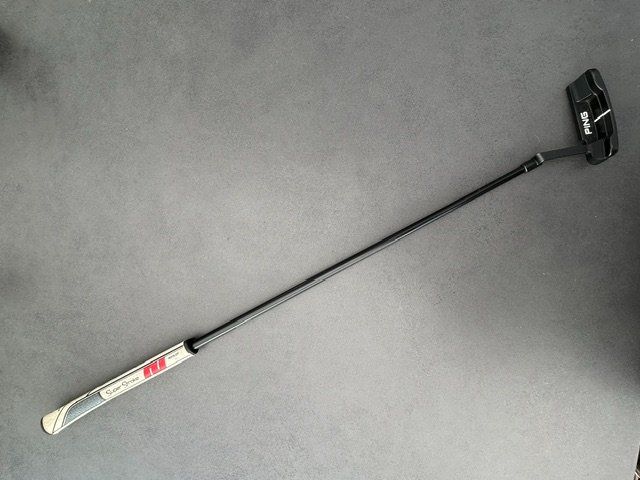 Mazze & Set: Putter Ping Anser PLD – Usato da Mönchaltorf venduto da Stefan1320 1