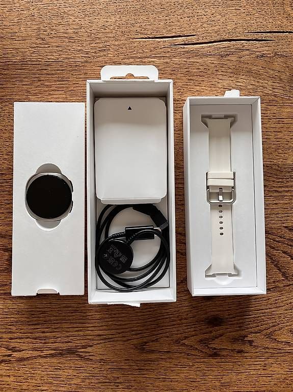 Samsung Smartwatch: Neue Samsung Galaxy Watch 9 – Gebraucht aus Zürich von nad_pfd9 1