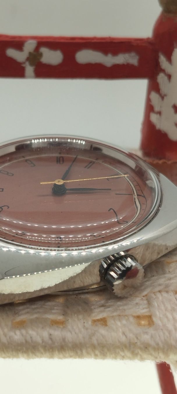 Orologi: Montre récupération – Usato da La Chaux-de-Fonds venduto da jac_9llg 8