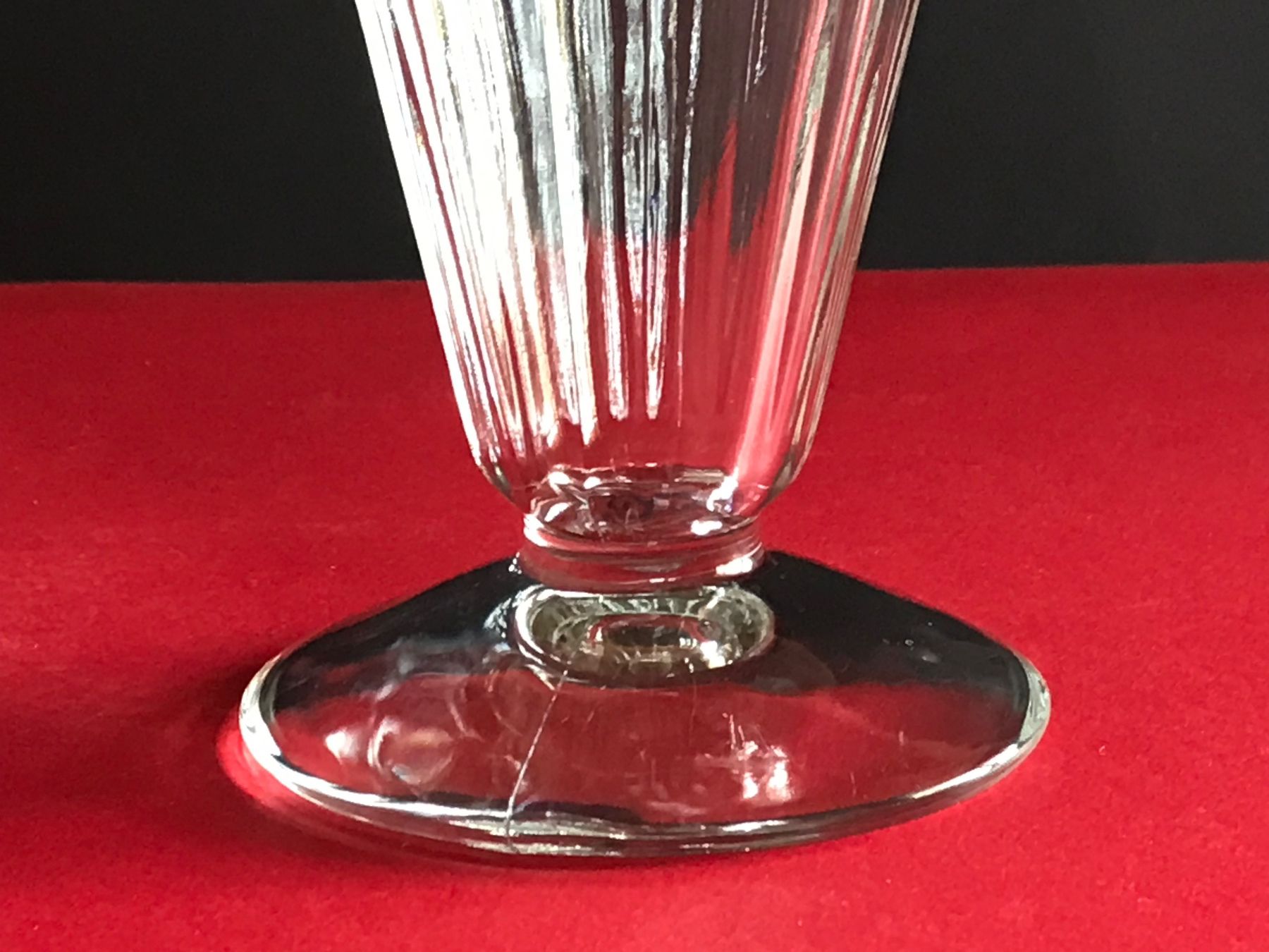Bicchieri: Coupeglas Coupegläser Eisbecher Dessertglas Eiskaffeeglas_1 – Usato da Däniken SO venduto da allerlei54 3