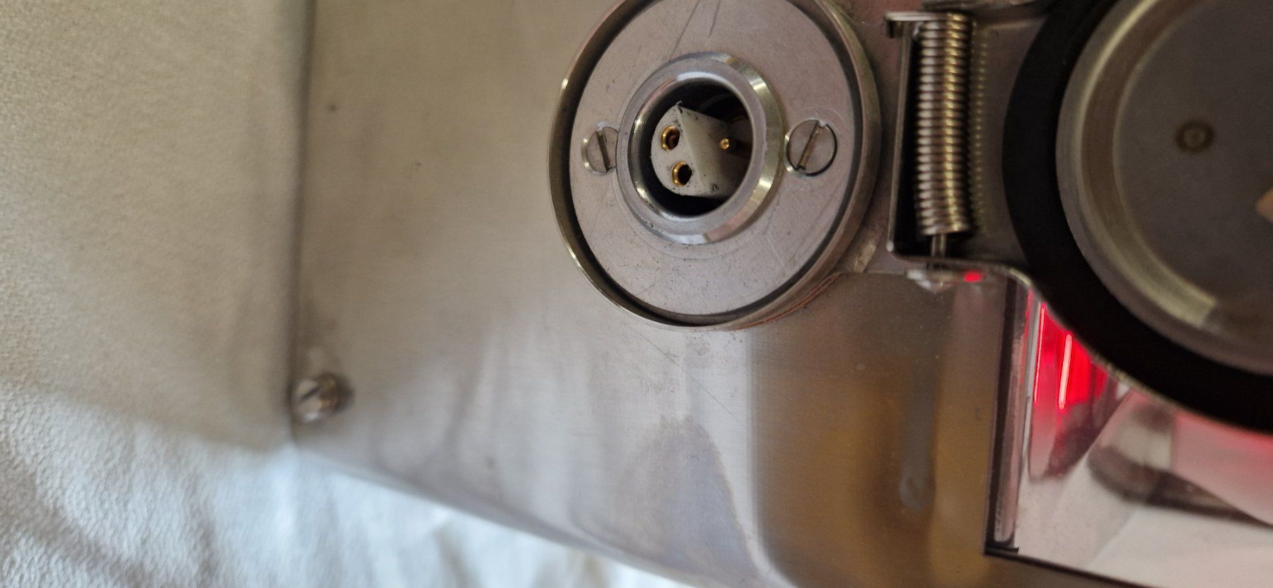 SBB/CFF/FFS Lampade: SBB LAMPE – Usato da Bilten venduto da Mic2022 1