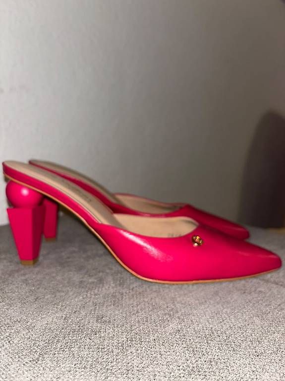 Scarpe da donna: Carmen Steffens Damen Schuhe – Usato da Regensberg venduto da sev_zg56 2