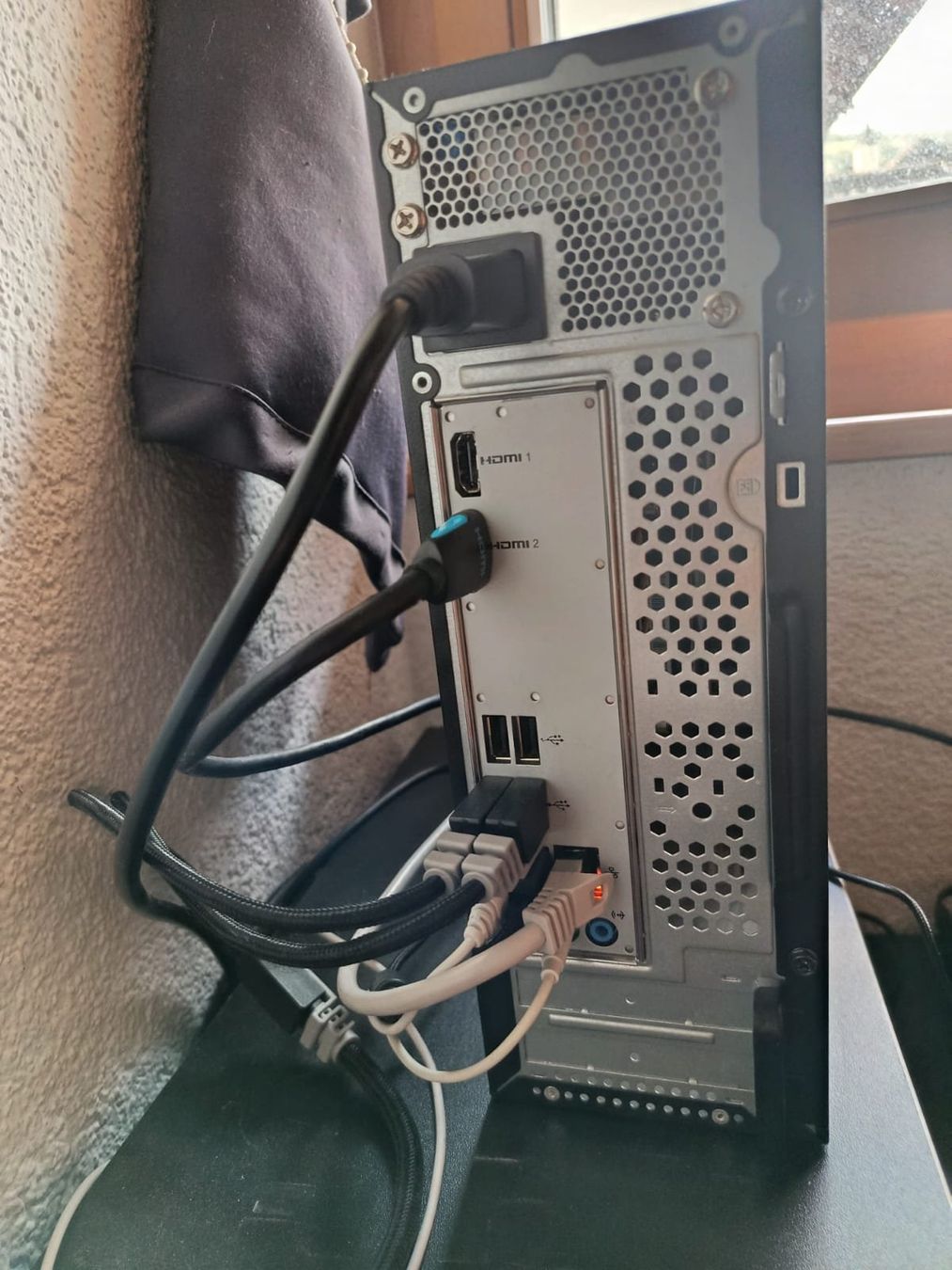 Acer PCs: Acer Aspire XC-1660 – D'occasion à Chermignon-Bas par muc_rjk2 2
