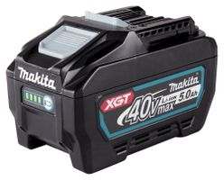 Makita BL4050F XGT Li-Ion Akku 40V 5Ah