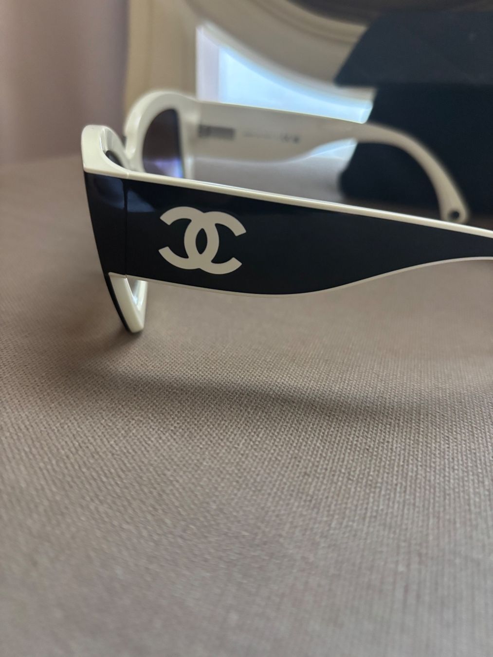 Chanel Occhiali & Lenti: Chanel – Usato da Carouge GE venduto da Lm88km 3