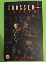 CROSSED + CENTO – FONDAZIONE E IMPERO – VOLUME 1