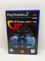 GT Racers (Deutsch) - Playstation 2