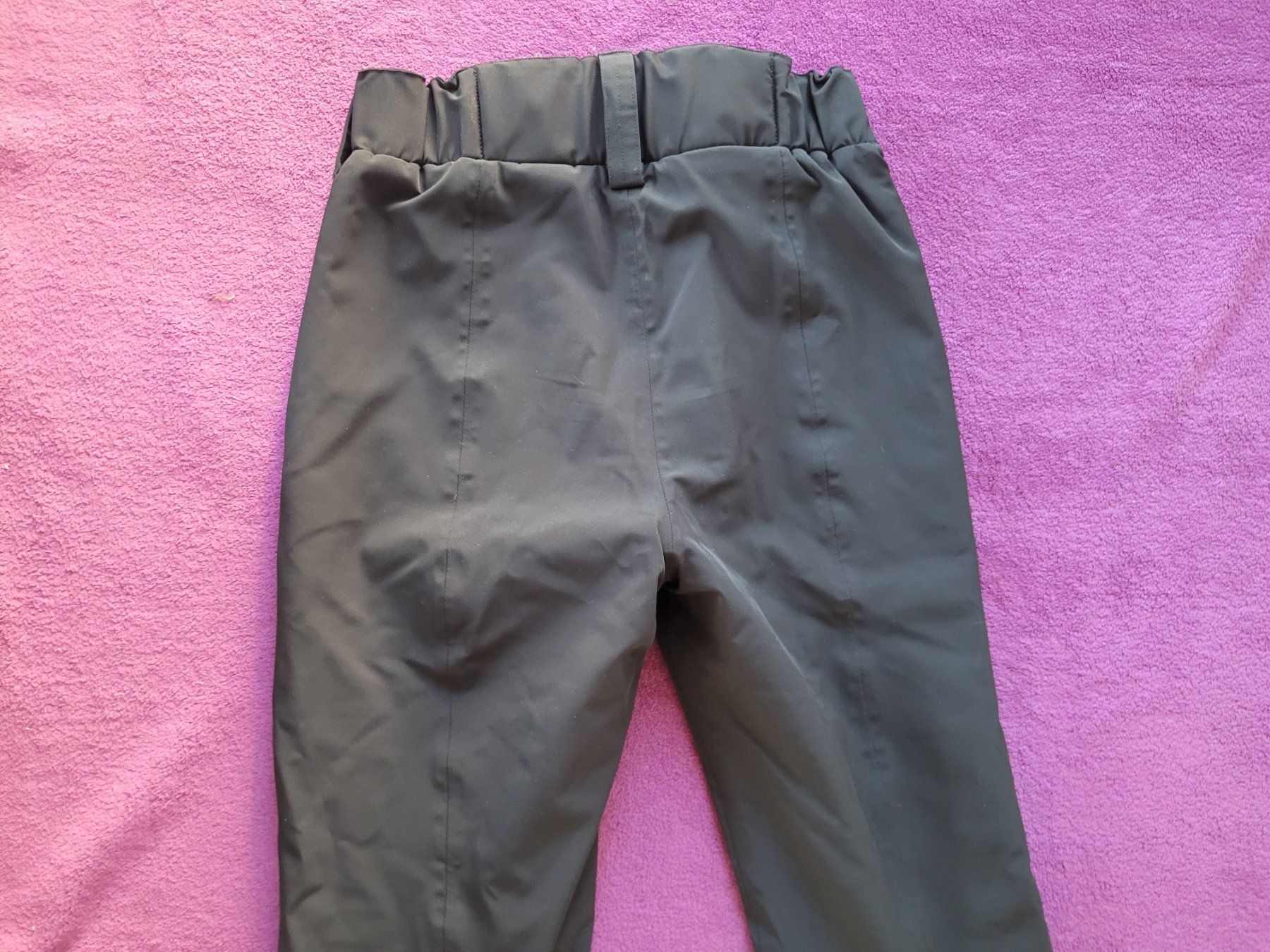 CMP Hosen: CMP Skihose Gr. XXS - Top Zustand – Gebraucht aus Müllheim Dorf von Seeeule01 5