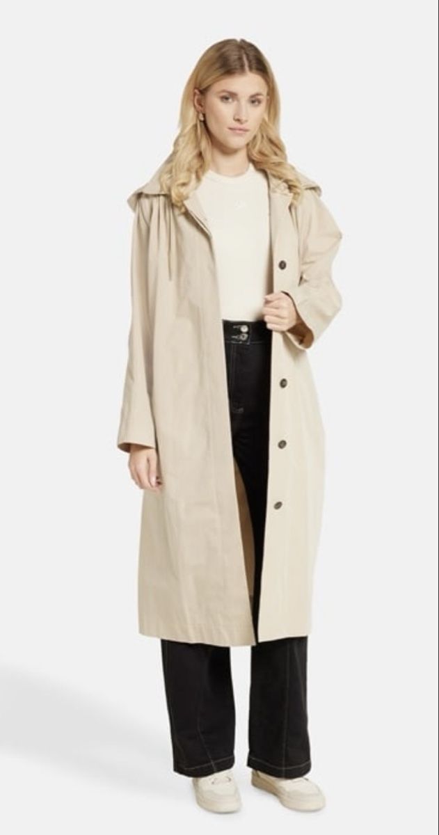 Ba&Sh Mäntel: Manteau Ba&Sh, taille 32-36 – Neu (gemäss Beschreibung) aus Vernayaz von Veron1 6