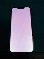 iPhone 13 Pro original - écran uniquement endommagé
