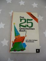 Buch: Das 25 Geschichten Buch Favorit Verlag