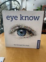 Eye Know Das Quizspiel fürs Auge von Kosmos 