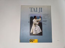 Buch: Tai Ji