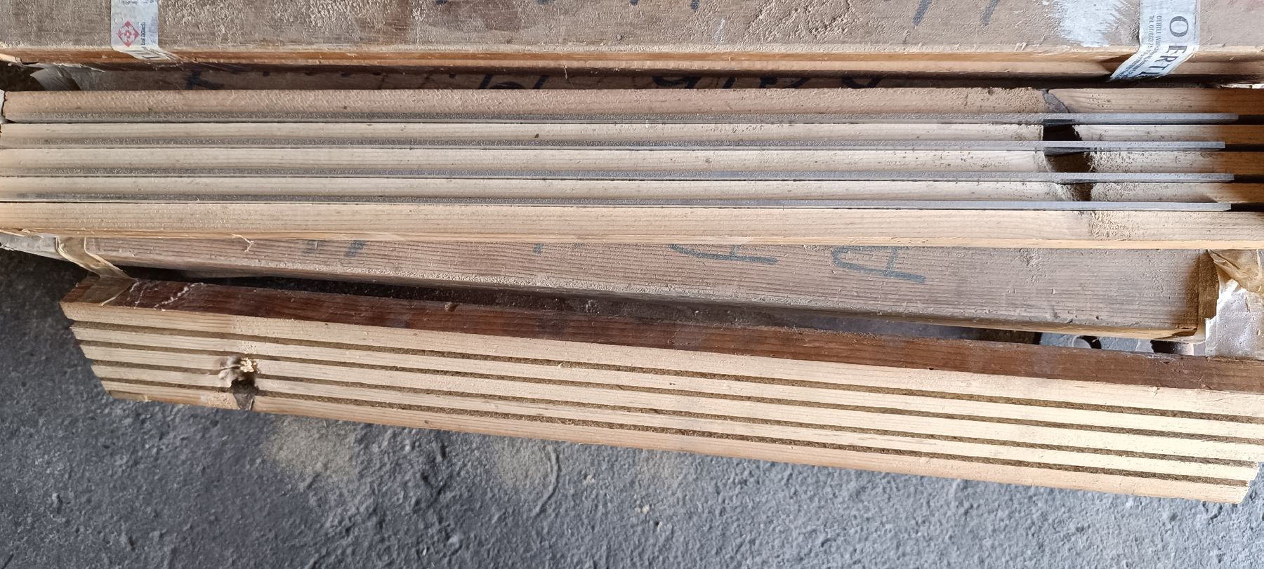 Tutte le macchine: Hobelmaschine – Usato da Möhlin venduto da Panjo63 5