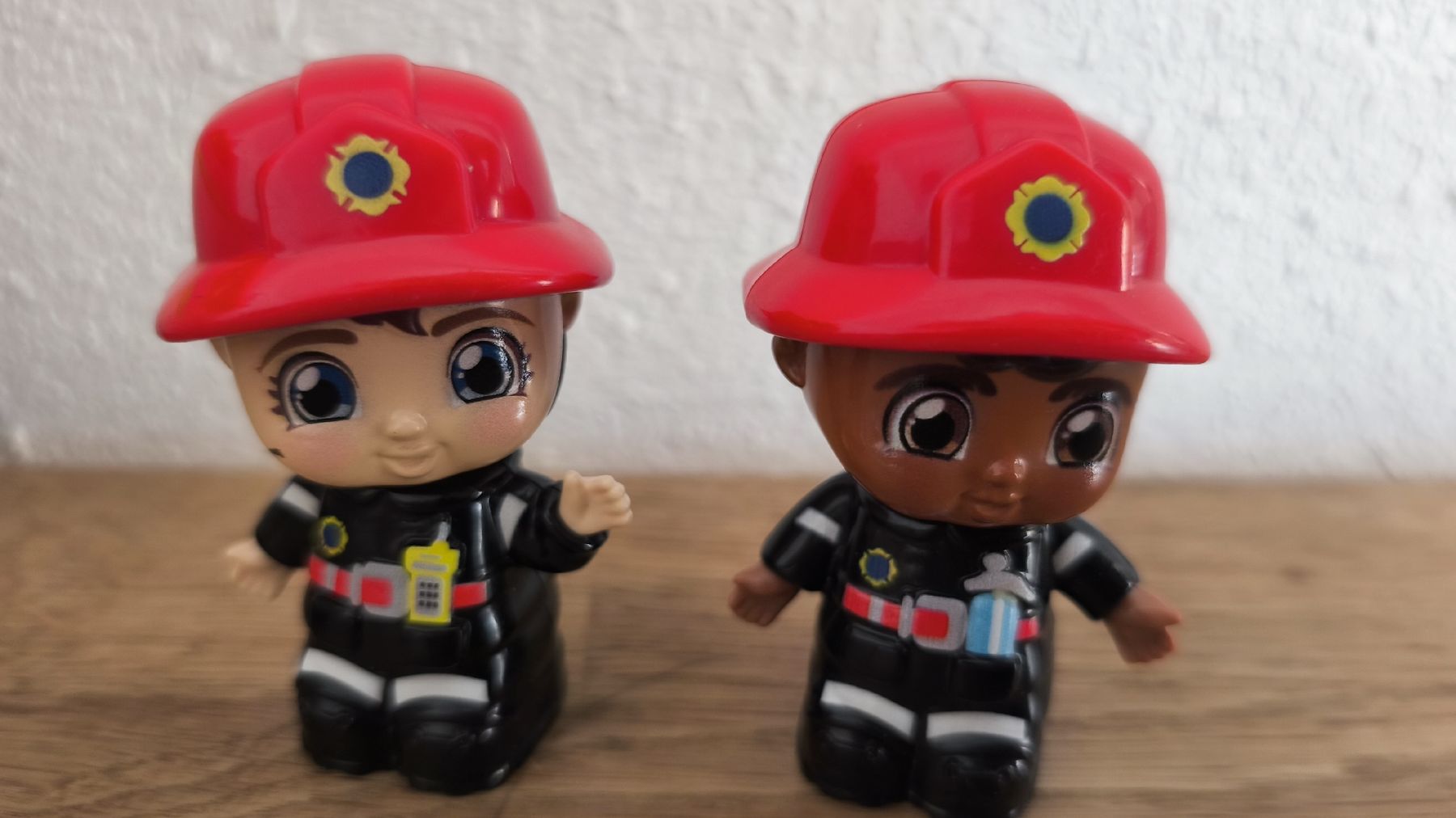 Vtech Spielzeuge: Tut Tut Copain pompier – Gebraucht aus Montet (Broye) von Mimsoline 1