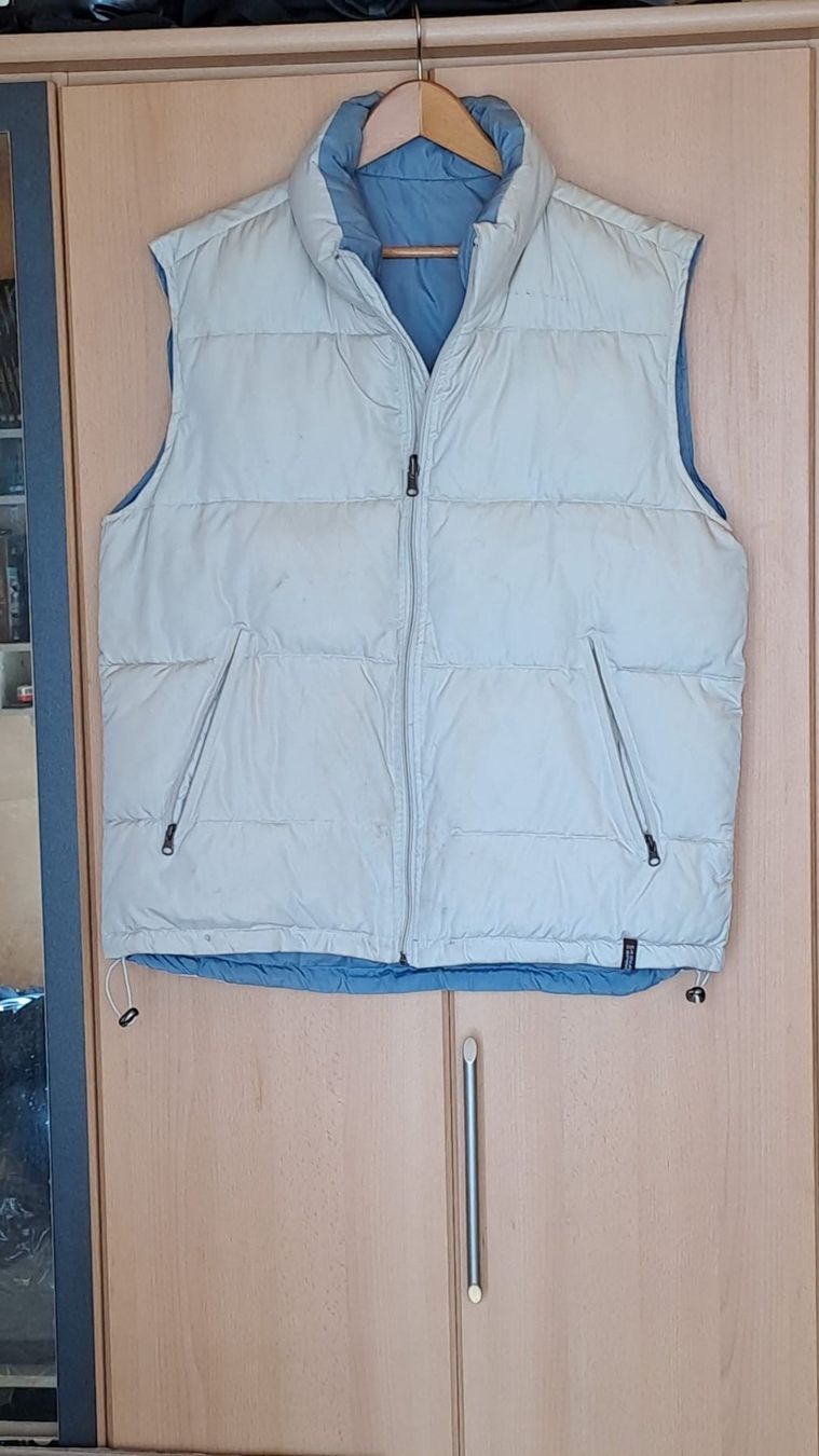 Gilet & Giacche: GILET HIVER – Usato da Lausanne venduto da zor_2zbc