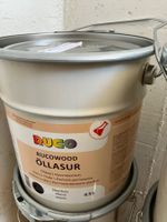 RUCOWOOD Öllasur