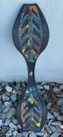 Streetsurfing Waveboard