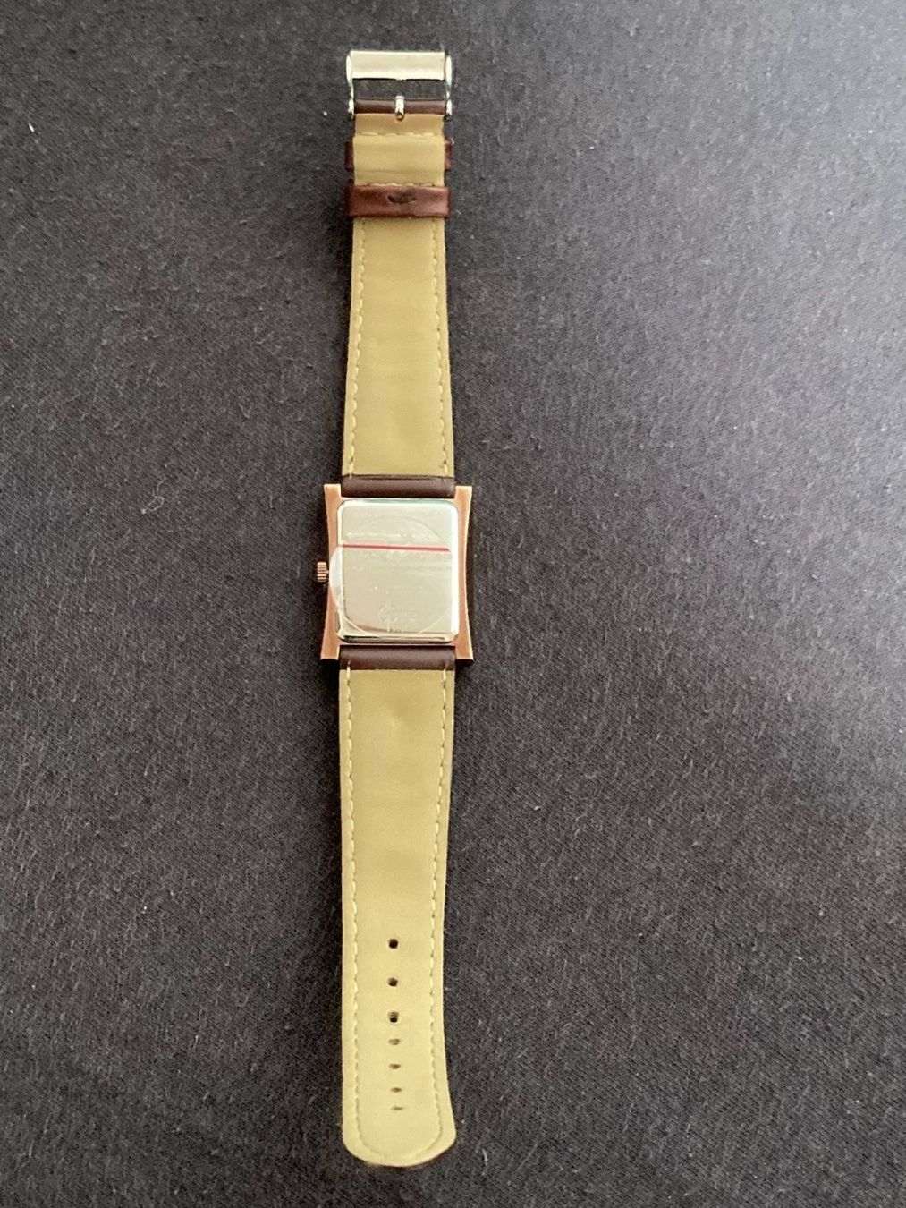 Orologi: Montre Atelier Devillers Edition limitée – Nuovo (secondo la descrizione) da Bassecourt venduto da CALUMET-X 3