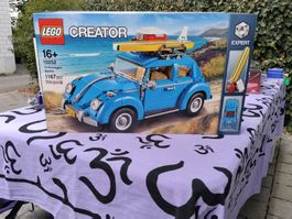 Lego VW Käfer