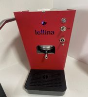 Kaffemaschine Espressomaschine Lollina Pads