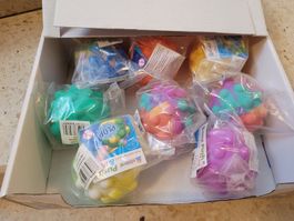 SILICION BALL X 8 Stk ! NEU