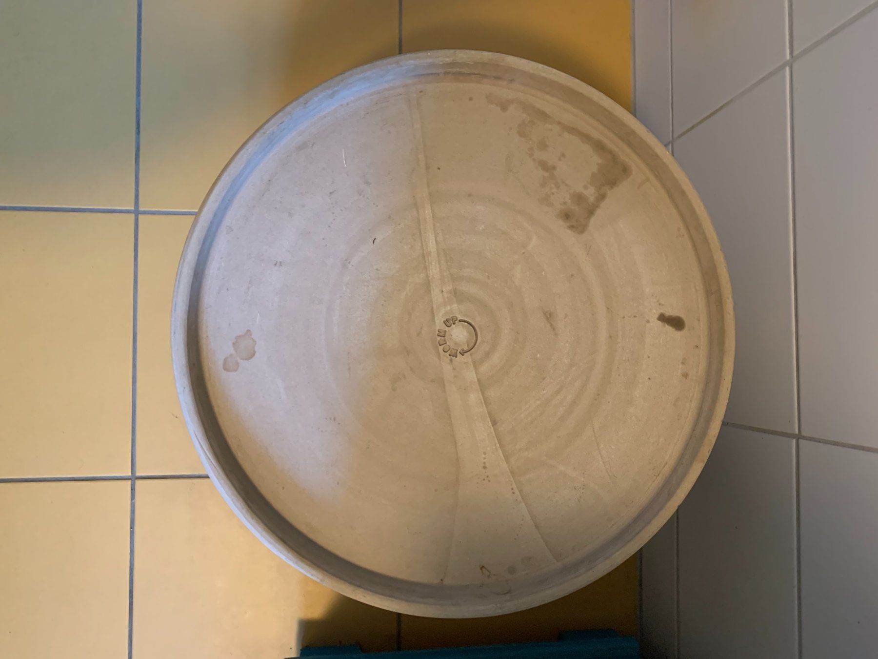 Cestini per rifiuti: Lombricompost en terre cuite WormUp – Usato da Morges venduto da you_cq29 2