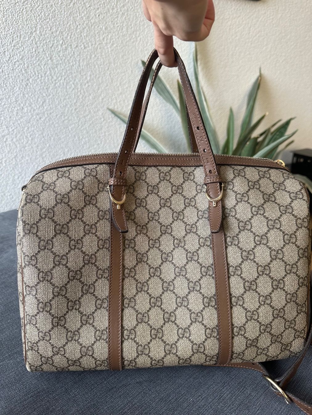 Gucci Borse da donna: Original Gucci Tasche – Usato da Wallisellen venduto da lala_ 2