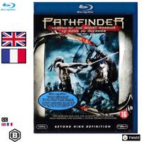 Blu-ray Pathfinder - Le sang du guerrier (2007)