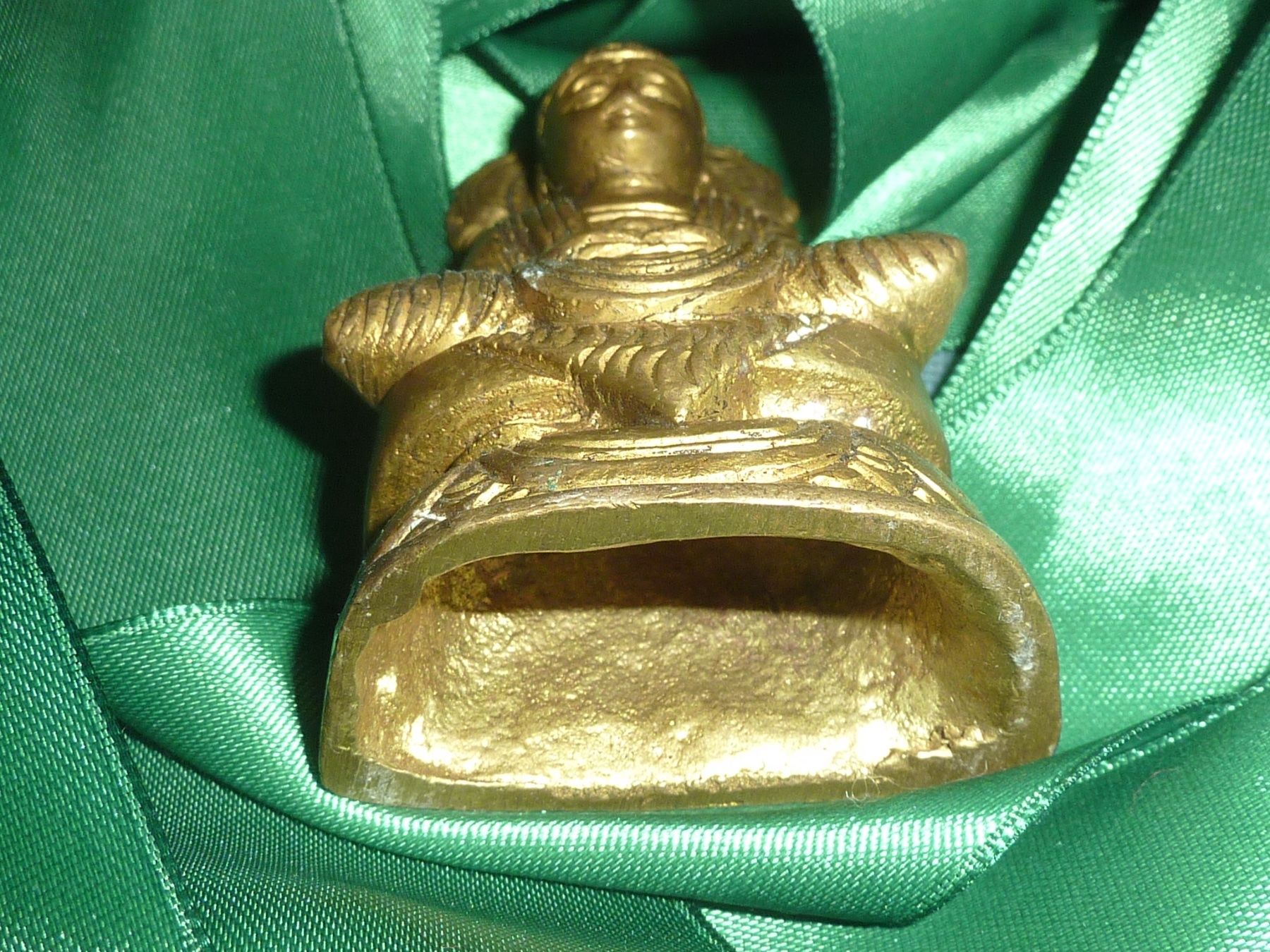 Sculptures & Statues: statue en bronze de bouddha – D'occasion à geneve par chriztel 4