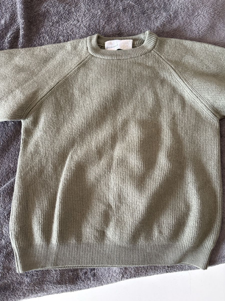Maglioni & Felpe: Pancari Pullower Schurwolle – Usato da Bern venduto da LoveVintageY2K 1