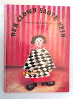 Der Clown sagte nein / Jozef Wilkon Bilderbuch ab Fr. 6.-