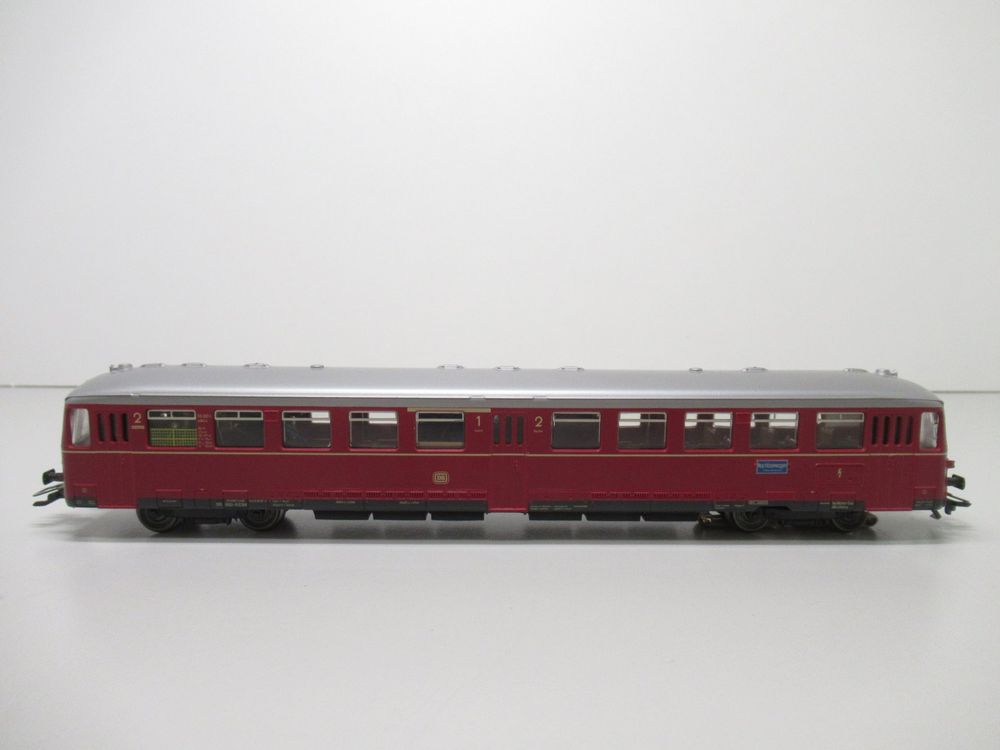 Märklin H0 - 3428 - Automotor - BR 515 Juego de trenes a