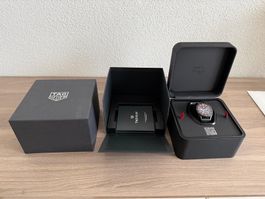 TAG Heuer Connected Calibre E4 – Titanium