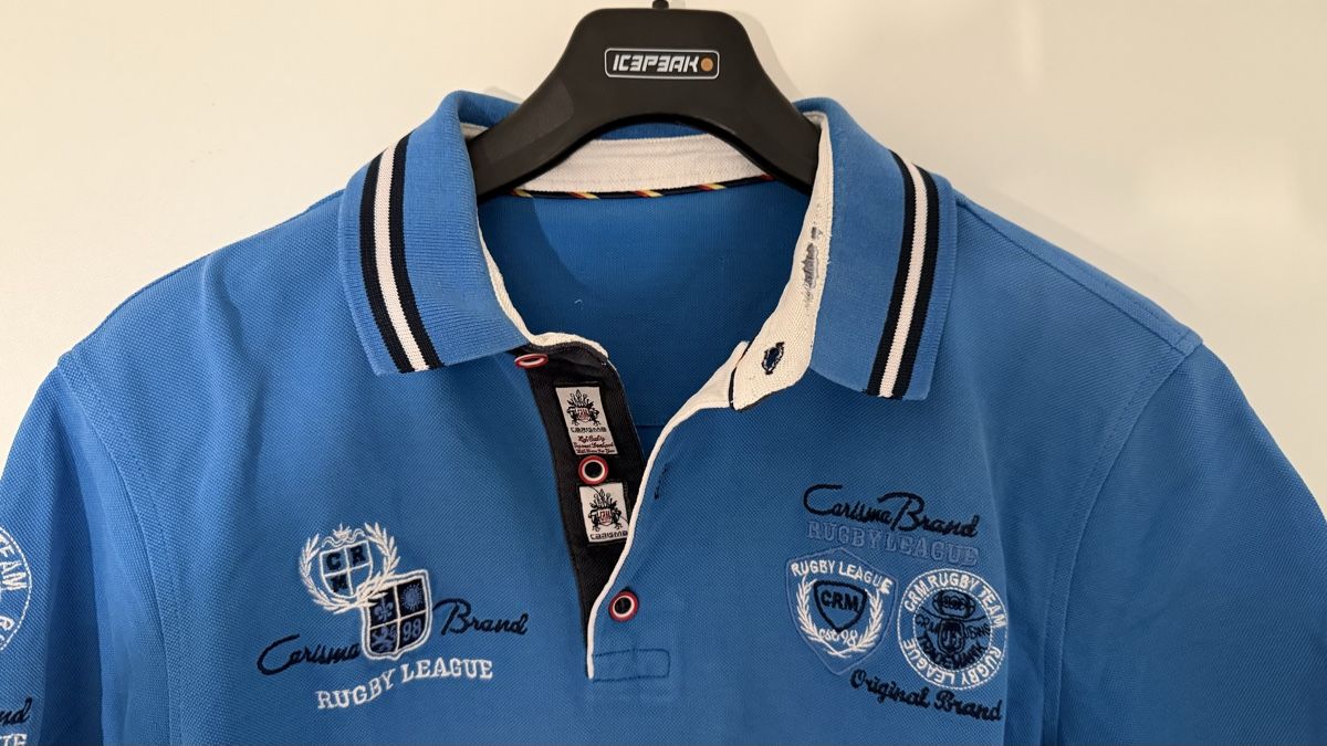Magliette Polo: 3 Polo Shirts - Summer Style – Usato da Herrliberg venduto da Benben3000 3
