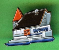 Coop  KYBURG