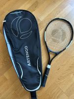 Tennisschläger inkl.Tennistasche