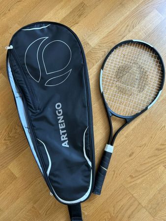 Tennisschläger inkl.Tennistasche