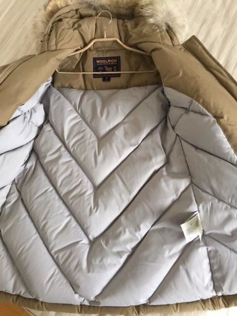 Woolrich Giacche: "WOOLRICH" - Jacke Gr. M (original) Neu! – Nuovo (secondo la descrizione) da Walenstadt venduto da ricamul 6