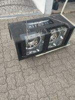 Subwoofer Hifonics