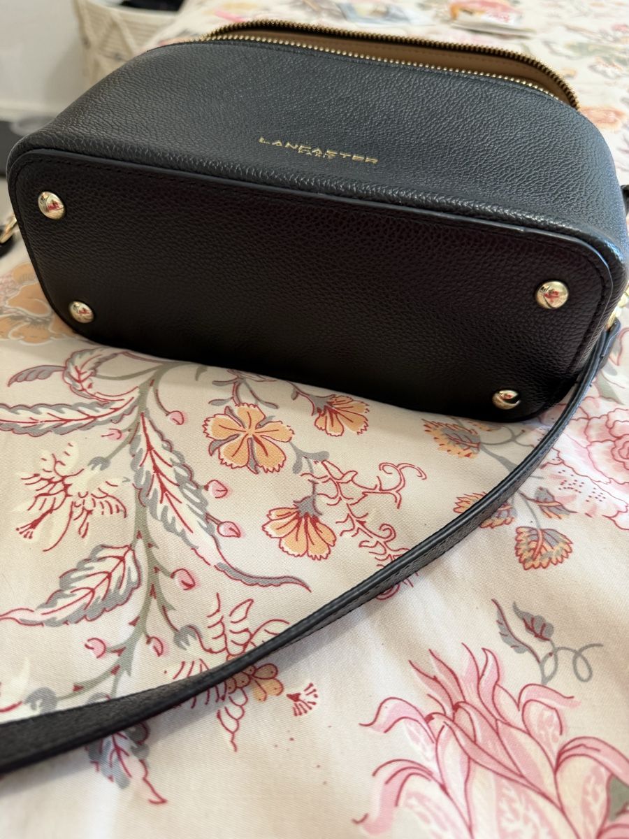 Lancaster Borse da donna: Sac Lancaster comme neuf  – Usato da Biel/Bienne venduto da jem_bg6b 3